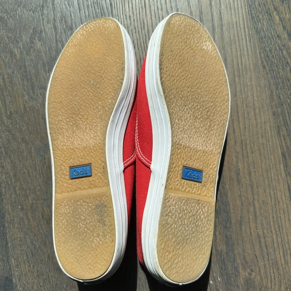 Taylor Swift x Keds Collaboration | US 7 - Picture 6 of 7